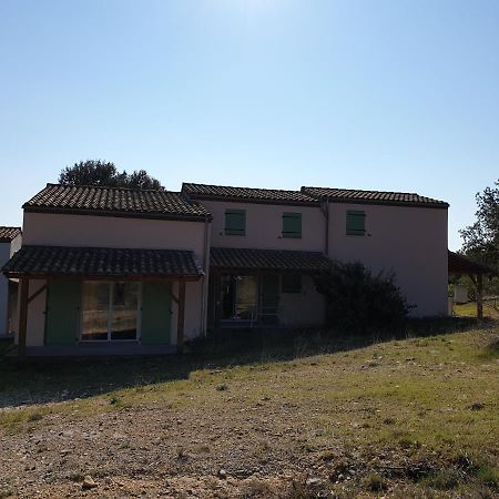 Cevennes Maisonnette Dans Residence De Vacances Sauve المظهر الخارجي الصورة