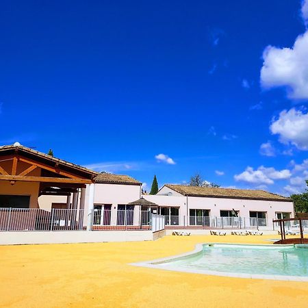 Cevennes Maisonnette Dans Residence De Vacances Sauve المظهر الخارجي الصورة