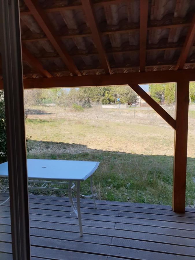 Cevennes Maisonnette Dans Residence De Vacances Sauve المظهر الخارجي الصورة