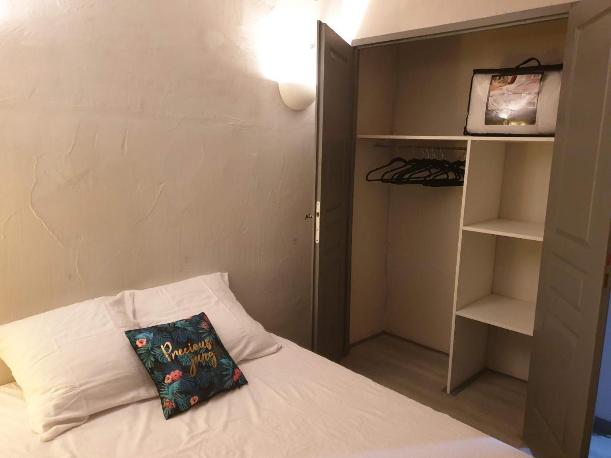 Cevennes Maisonnette Dans Residence De Vacances Sauve المظهر الخارجي الصورة